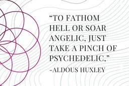 term psychedelic coined by Aldous Huxley