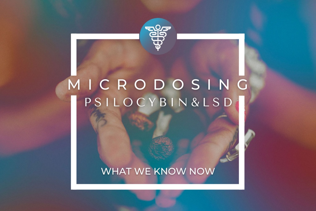 microdosing course