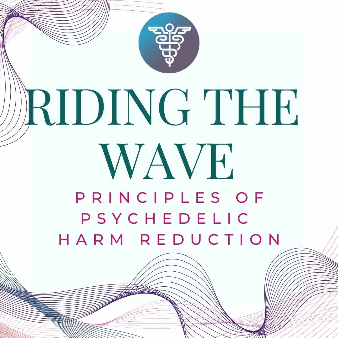 Free psychedelic harm reduction course