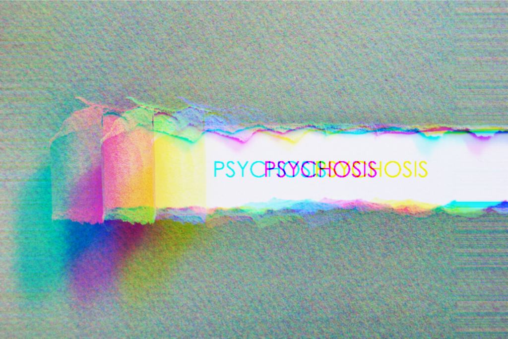 psychosis and psychedelics