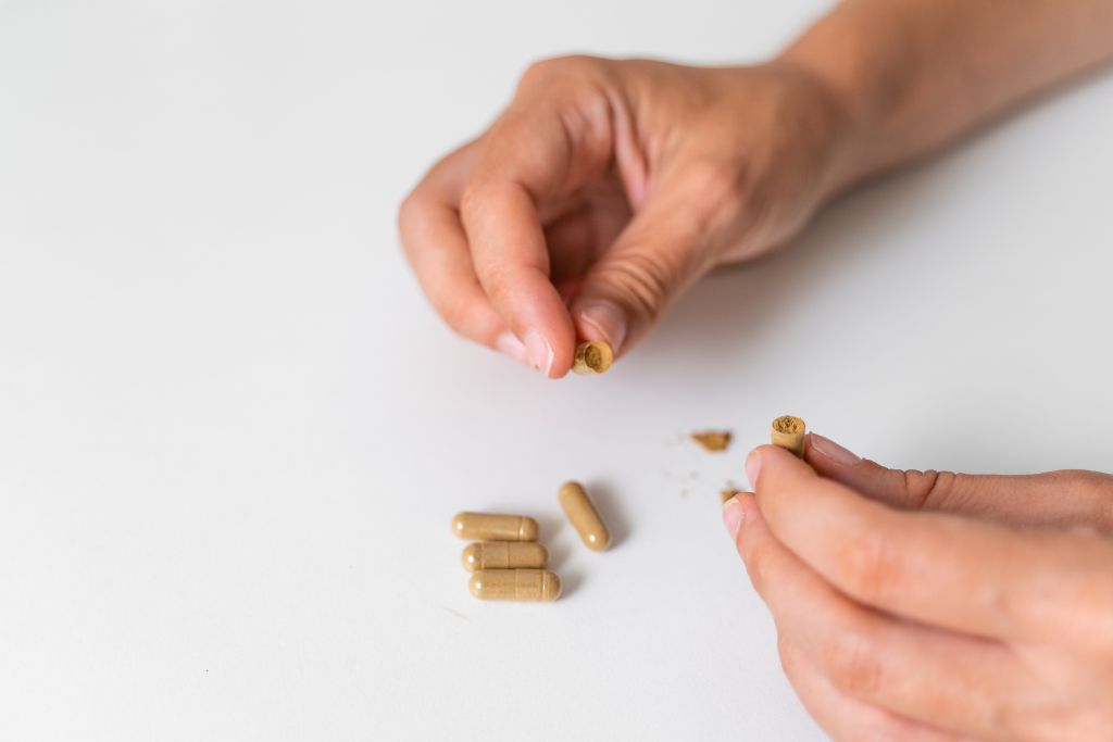 microdosing psychedelics to reduce anxiety