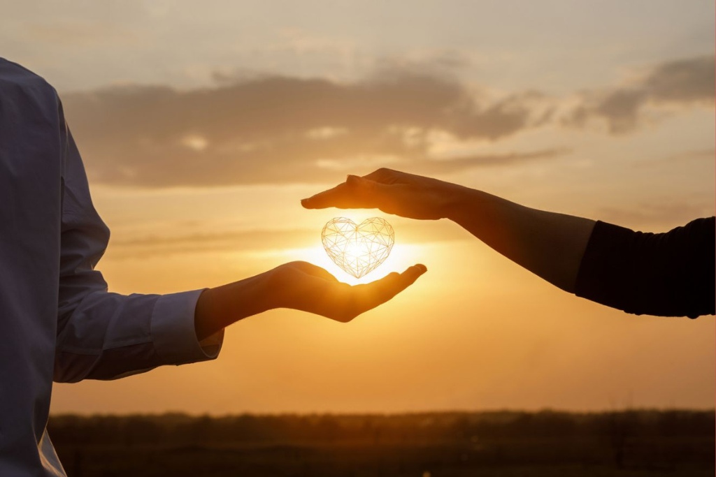 Relationships: Therapists, Friends, Lovers, and Beyond