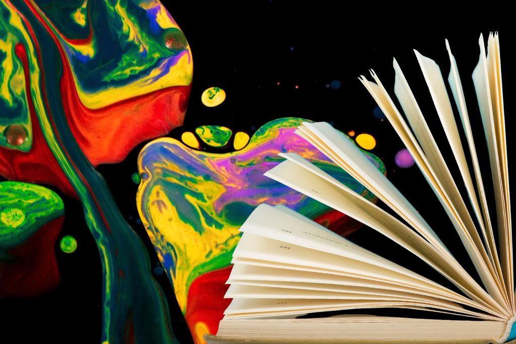 LSD and Learning.