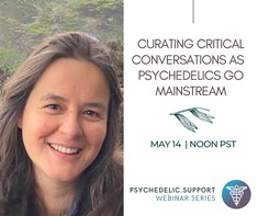Bia Labate psychedelics and Chacruna