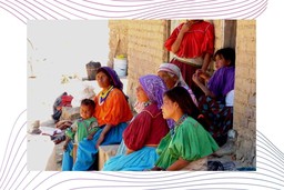 Indigenous use of San Pedro and Peyote