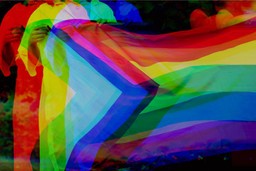 psychedelics for the LBGTQ community