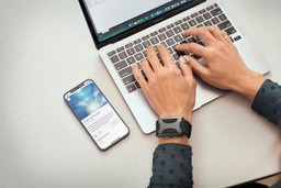 Apollo wearable device for stress management 
