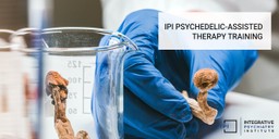 IPI psychedelic training