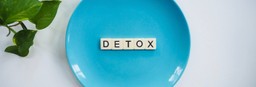 Detox letters – via Pexel – Vegan Liftz, Alabama