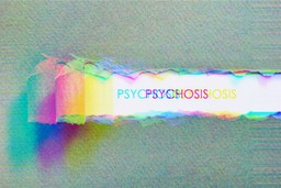 psychosis and psychedelics
