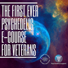 Psychedelic course for veterans