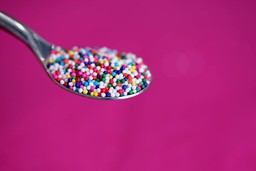 Spoonfull of Sugar Pills - courtesy Sharon McCutcheon