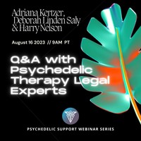psychedelic legal questions with attorneys