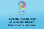 Ketamine-assisted psychotherapy training