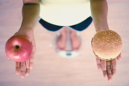 How Disordered Eating Isn’t The Same as an Eating Disorder