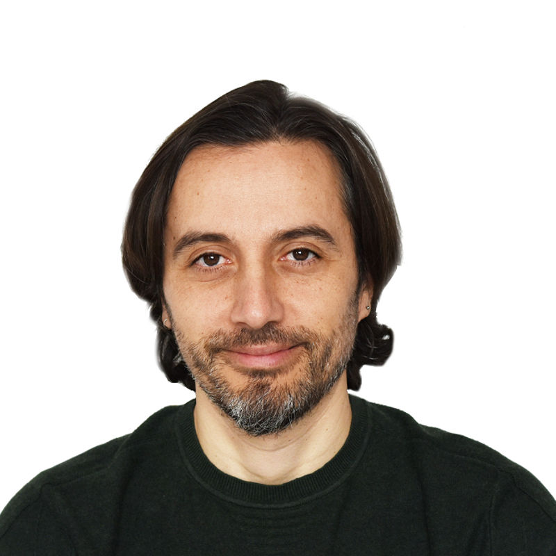 Alessio Faggioli, BSc is a practitioner on Psychedelic.Support