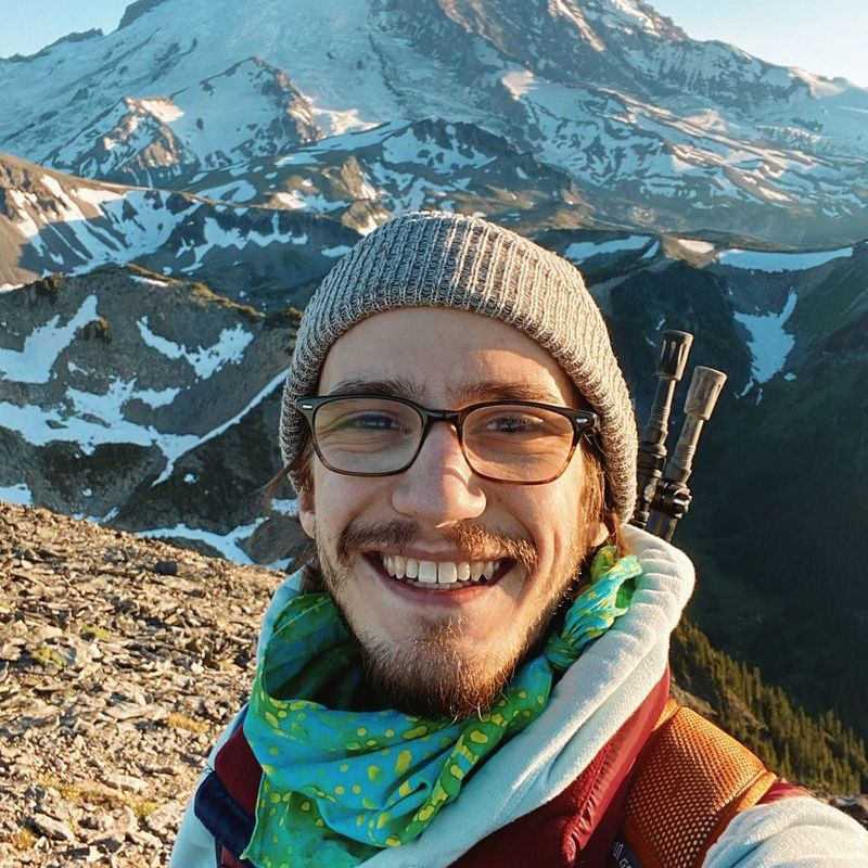 Jordan Torri, PsyD is a practitioner on Psychedelic.Support