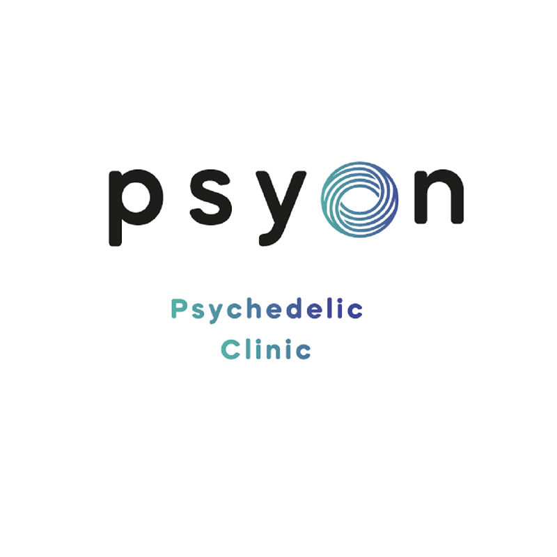 PsyOn is a clinic on Psychedelic.Support