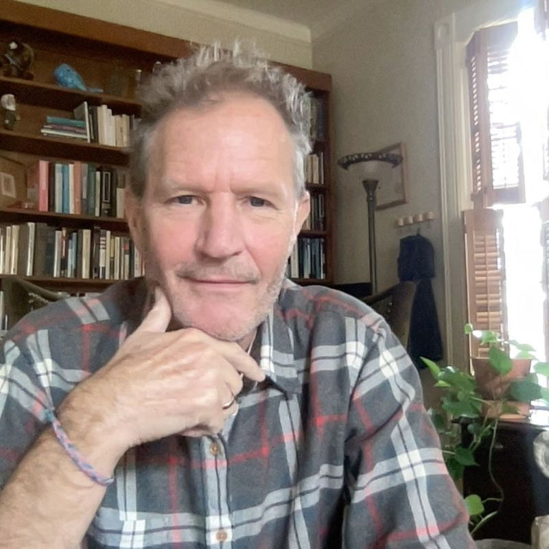 Aaron Strong, MA, LMHC is a practitioner on Psychedelic.Support