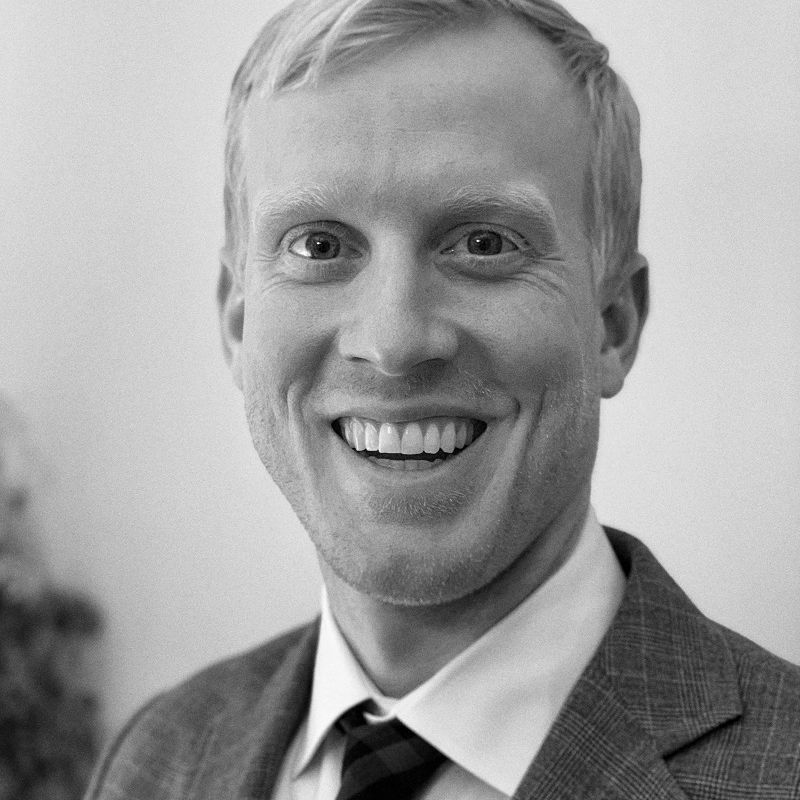Adam Whiteley, LLMSW is a practitioner on Psychedelic.Support