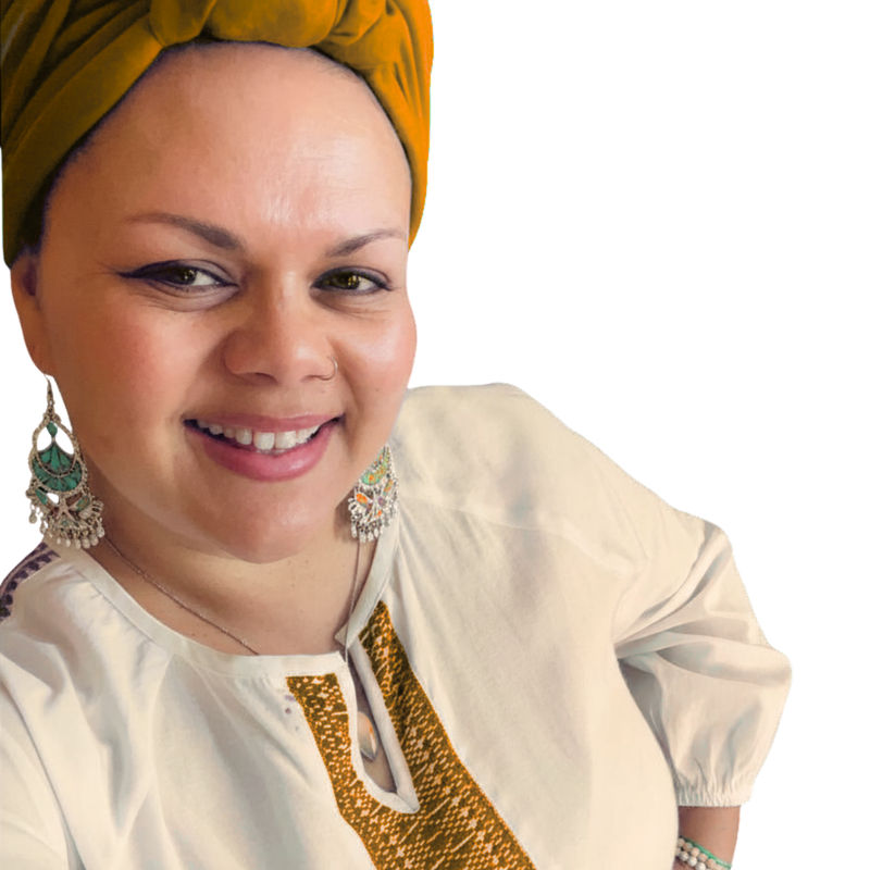 Alessandra Santos Pye, LPC is a practitioner on Psychedelic.Support