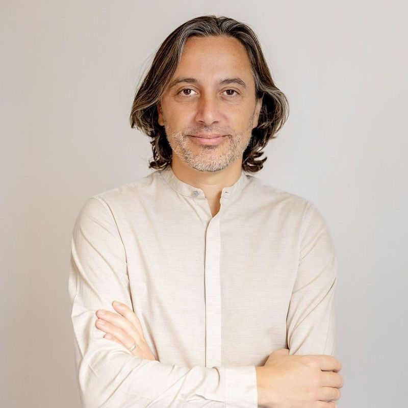Alessio Faggioli, MA, BSc is a practitioner on Psychedelic.Support