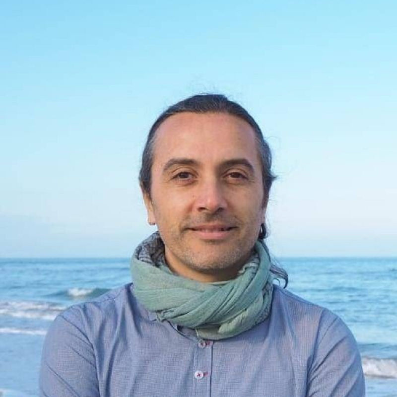 Alessio Faggioli, MA, BSc is a practitioner on Psychedelic.Support