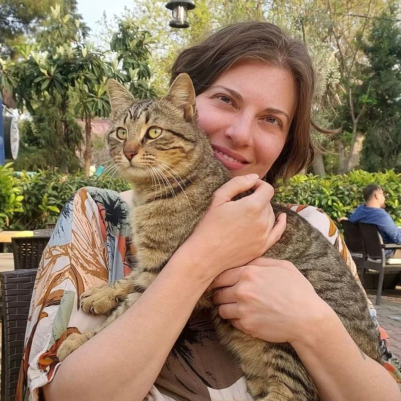 Alexandra Gobeille, LMHC is a practitioner on Psychedelic.Support