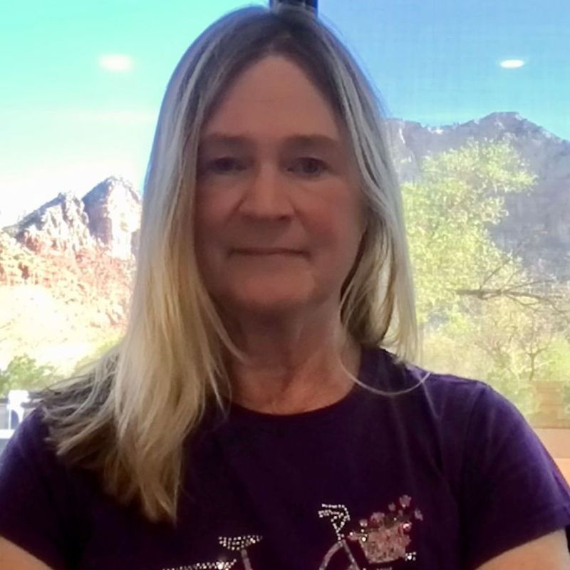 Alison Worret, LPC is a practitioner on Psychedelic.Support