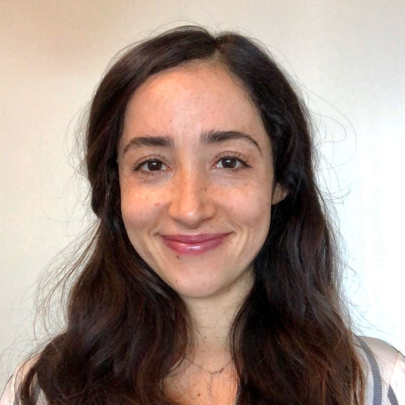 Amanda Khan, PhD is a practitioner on Psychedelic.Support