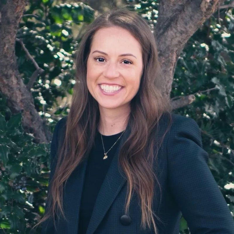 Amber Grob, PMHNP-BC, APRN-NP, PMH-C is a practitioner on Psychedelic.Support