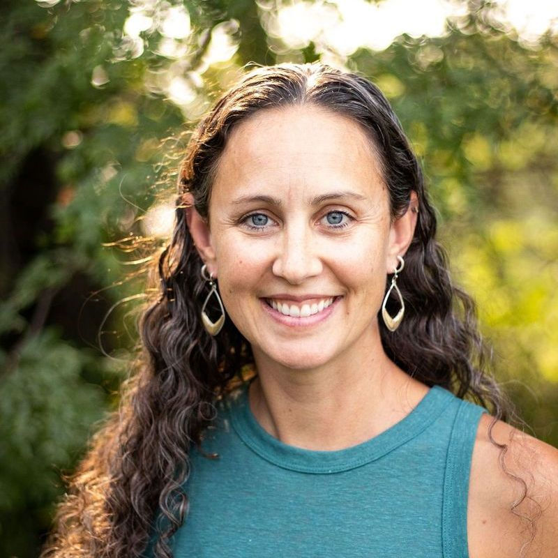 Amber Kerby, LMFT is a practitioner on Psychedelic.Support