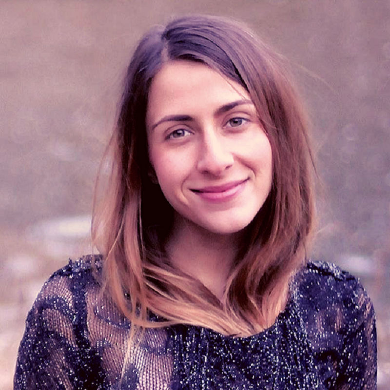 Amelia Hall, MA, AMFT is a practitioner on Psychedelic.Support