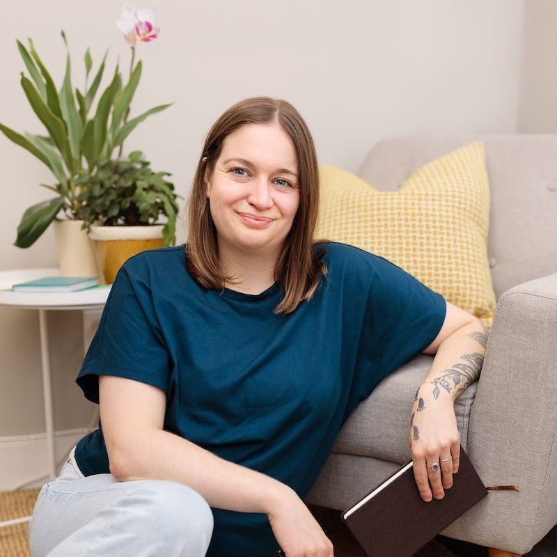 Amy Demone, RCT-C, CCC, MACP is a practitioner on Psychedelic.Support