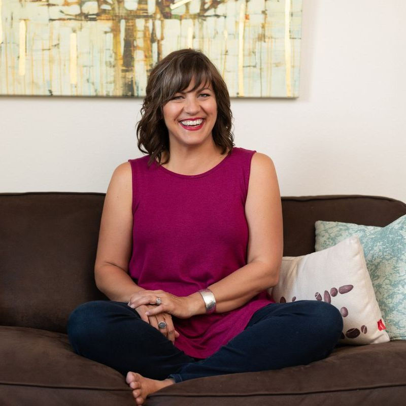 Amy Hill, LCSW is a practitioner on Psychedelic.Support