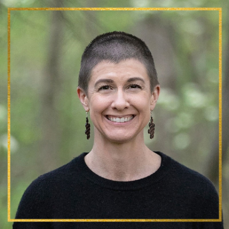 Amy Pico, LCPC, NCC, CH is a practitioner on Psychedelic.Support