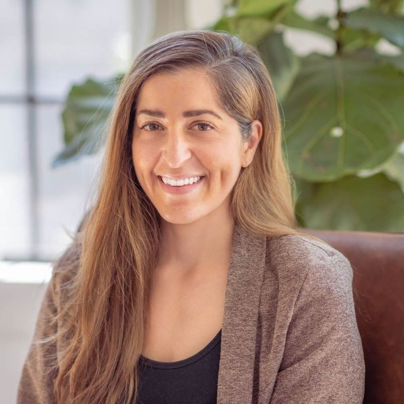 Ana Radakovic, LPC is a practitioner on Psychedelic.Support