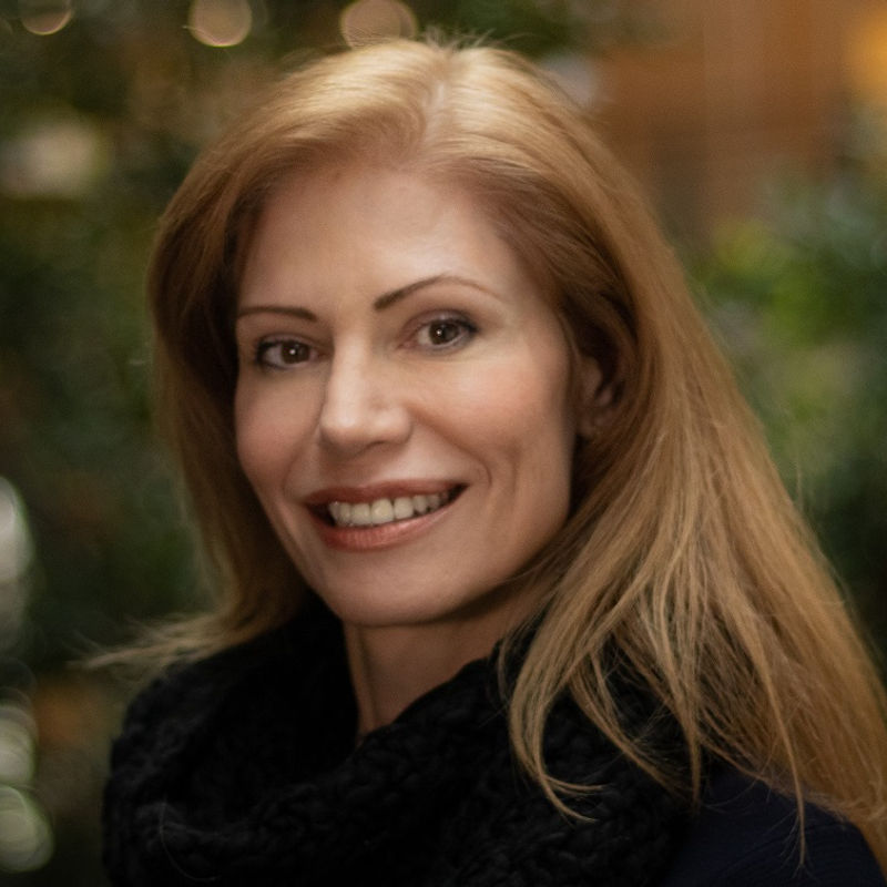 Andrea Araujo, PhD, RCC is a practitioner on Psychedelic.Support