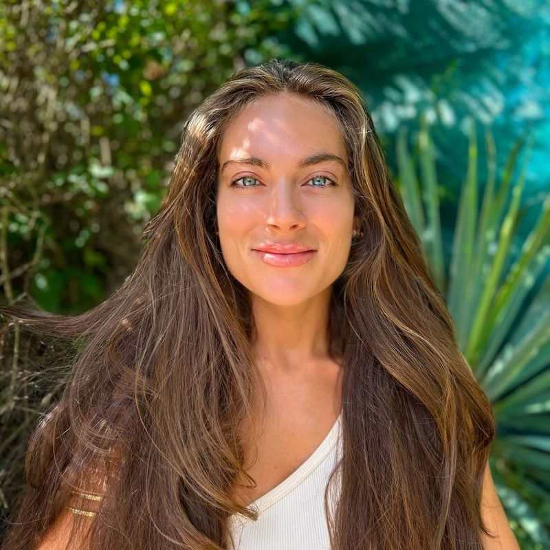 Andrea Kay, RPQ is a practitioner on Psychedelic.Support