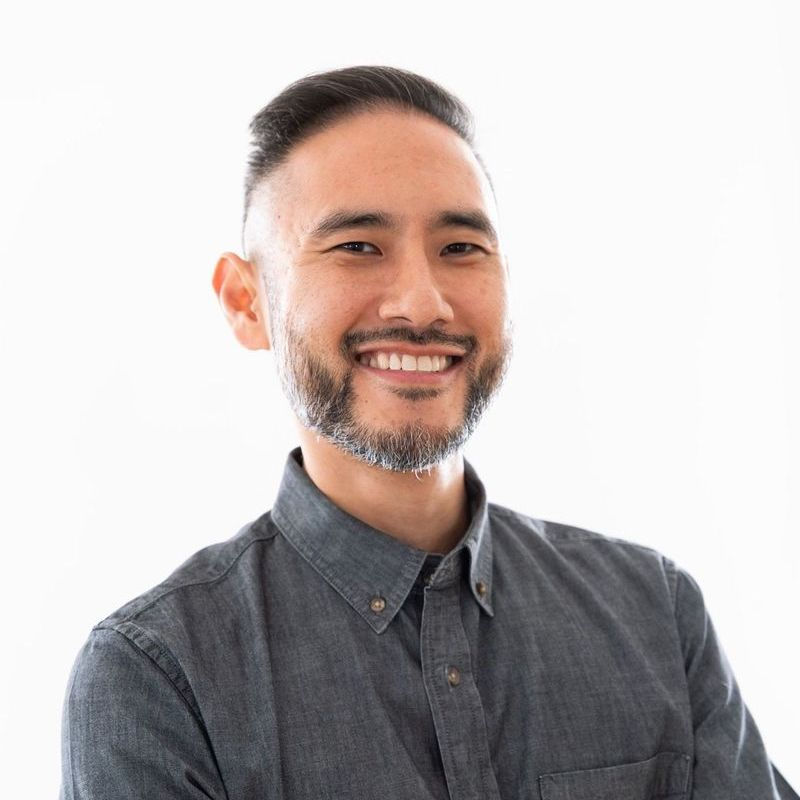 Andrew Huskey, AMFT is a practitioner on Psychedelic.Support