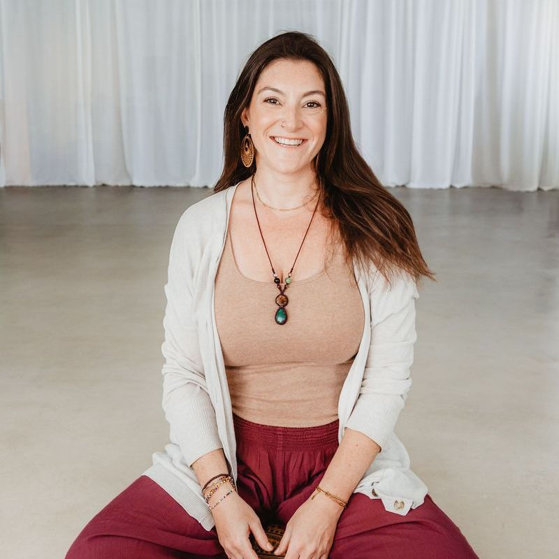 Angela Amoia, LMFT is a practitioner on Psychedelic.Support