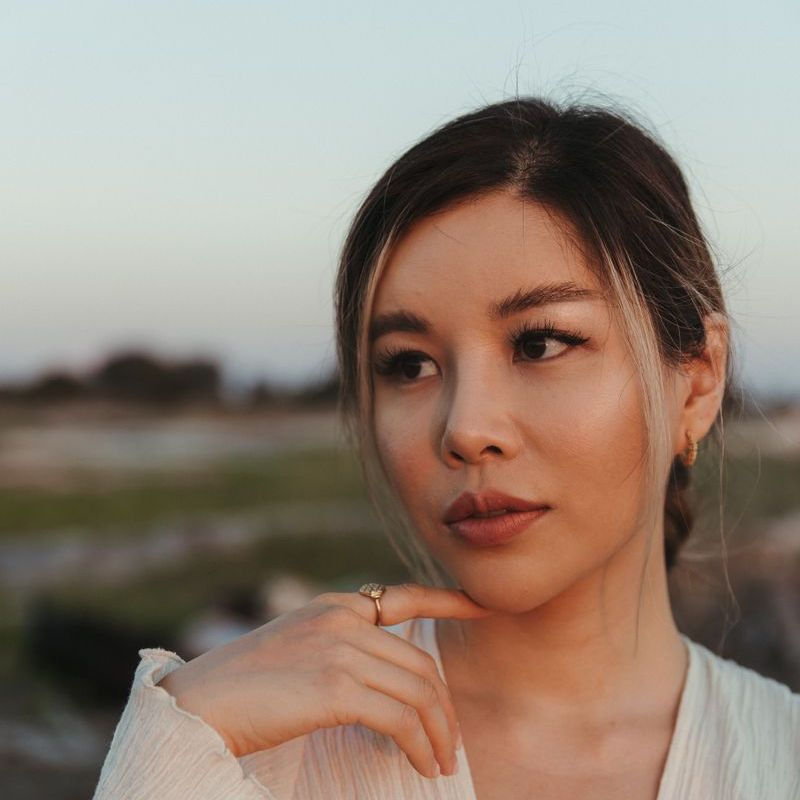 Angela Leong, BA, MA, RCC is a practitioner on Psychedelic.Support
