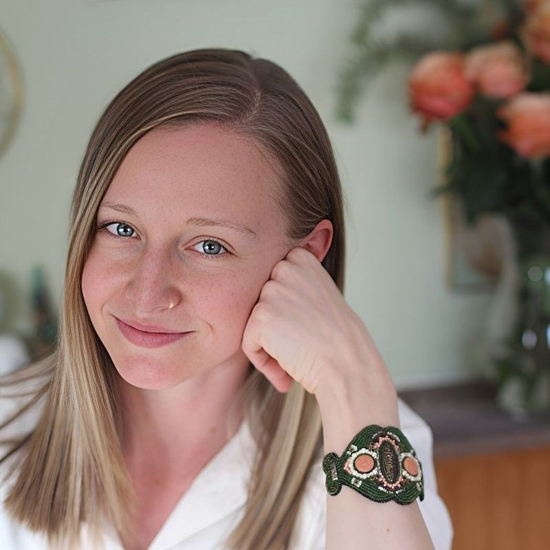 Angie Frank (Joerin), MS, LLP, LPC is a practitioner on Psychedelic.Support