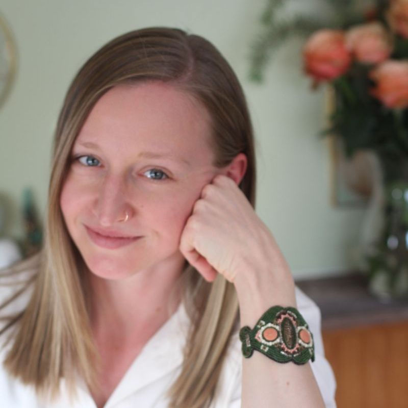 Angie Frank (Joerin), MS, LLP, LPC is a practitioner on Psychedelic.Support