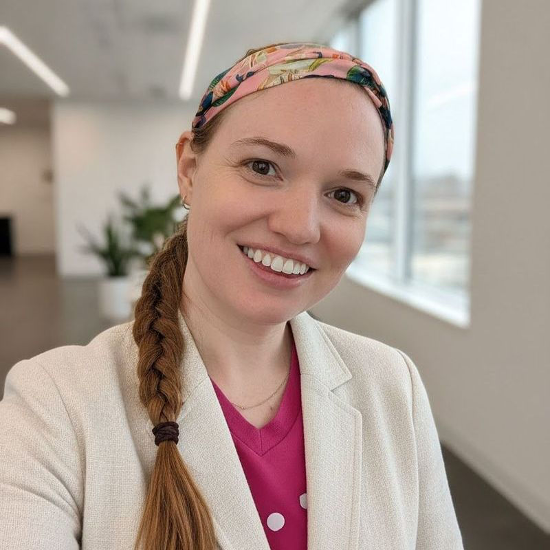 Anna Hope, MS, LPC is a practitioner on Psychedelic.Support