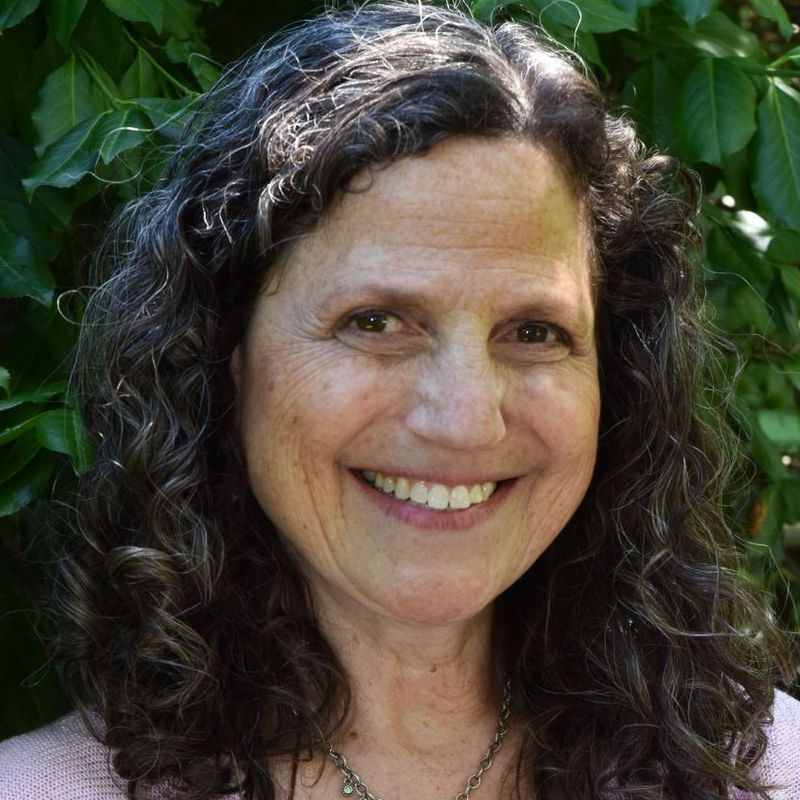 Annie Rosenthal, LCSW is a practitioner on Psychedelic.Support