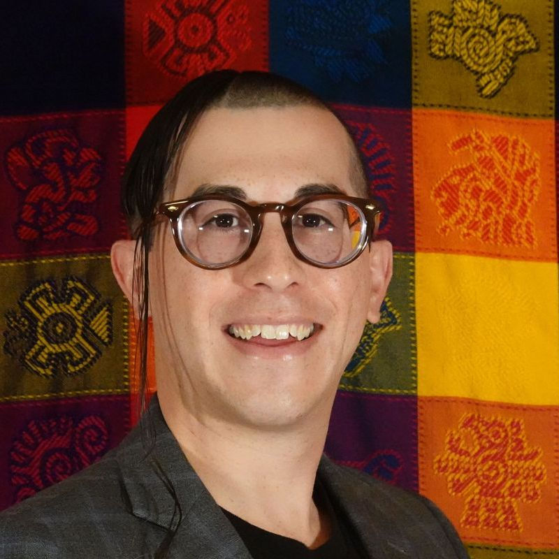 Antonio Alarcon, LCSW is a practitioner on Psychedelic.Support