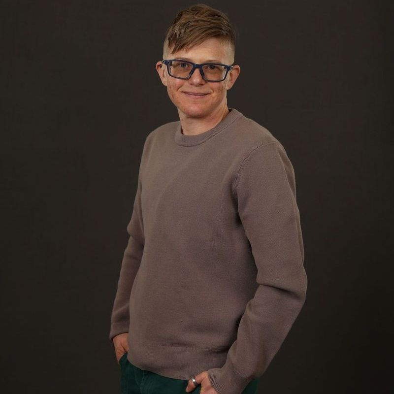 Avery Ravitz, LCPC, NCC is a practitioner on Psychedelic.Support