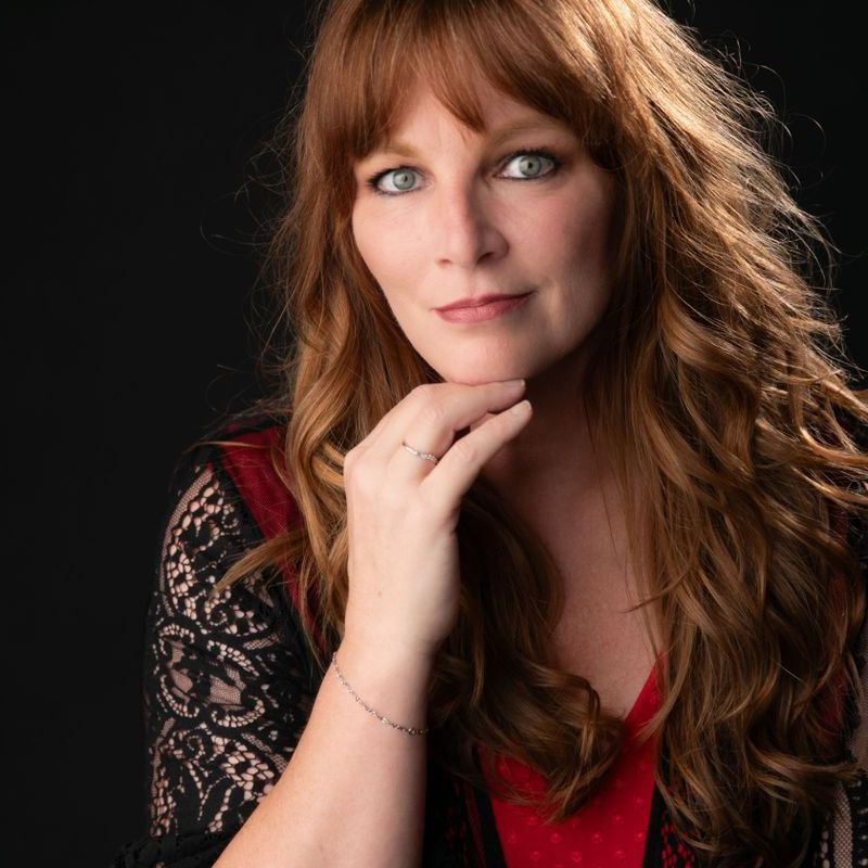 April Bogle, RN is a practitioner on Psychedelic.Support