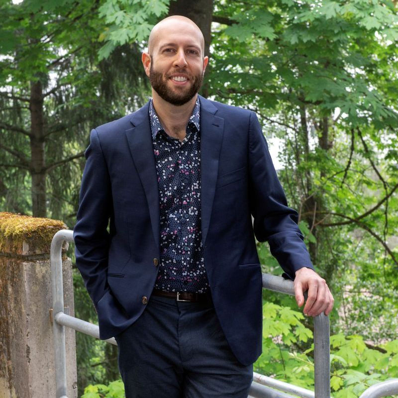 Aryan Sarparast, MD is a practitioner on Psychedelic.Support